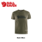 Fjällräven Logo T-shirt