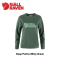 Fjällräven Logo Sweater W