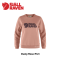 Fjällräven Logo Sweater W