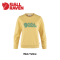 Fjällräven Logo Sweater W