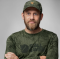 Lappland Camo Cap