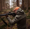 Lappland Camo Cap