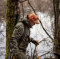 Lappland Camo Cap