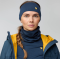 Bergtagen Merino Neck Gaiter