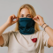 Bergtagen Merino Neck Gaiter