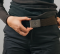 1960 Logo Belt