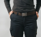 1960 Logo Belt