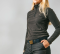 Canvas Brass Belt