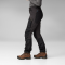 Keb Trousers W Short