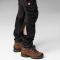 Keb Trousers W Short