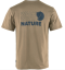 Walk With Nature T-shirt M