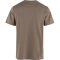 Multicolor logo T-shirt M