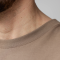Multicolor logo T-shirt M