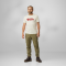 Fjällräven Logo T-shirt