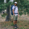 Abisko Lite SS M