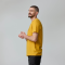 Hemp Blend Out Here T-shirt M