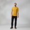 Hemp Blend Out Here T-shirt M