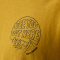 Hemp Blend Out Here T-shirt M