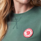1960 Logo Badge Sweater W