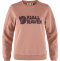 Fjällräven Logo Sweater W