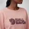 Fjällräven Logo Sweater W