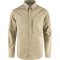 Abisko Trail Shirt LS M