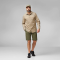 Abisko Trail Shirt LS M