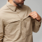 Abisko Trail Shirt LS M