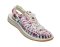 Keen Women's UNEEK CANVAS (ANDORRA/TIE DYE)