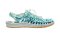 Keen Women's UNEEK CANVAS (PORCELAIN/TIE DYE)