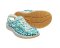 Keen Women's UNEEK CANVAS (PORCELAIN/TIE DYE)