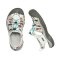 Keen Women’s Newport H2 Drizzle/Porcelain