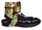 Keen Women's Keen X Muveil Uneek Vintage Black Muveil