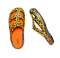 Keen Women's SHANTI ARTS (THC CHEETAH RAINBOW)