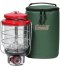 Coleman 2500 Northstar LP Gas Lantern Red