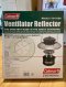 Coleman JP Ventilator Reflector 170-7096