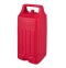 Coleman JP 286A One Mantle Lantern Red