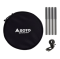 Soto Regulator Stove Accessories Set Black