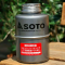 Soto portable Fuel Bottle 750 ml