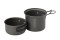 Soto Aluminum Cooker Set M SOD-510