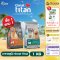 Great titan (เกรทไททัน) (1 แถม 1)