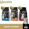 Lincoln ขนาด 1 กก. (1 แถม 1)