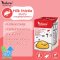 Ashera สูตรไก่หน้าแซลมอนพร้อมด้วยไข่ตุ๋น  1 กล่อง / 30 หลอด