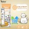 Ashera สูตรทูน่าหน้าแซลมอนพร้อมด้วยไข่ตุ๋น  1 กล่อง / 30 หลอด