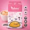 Ashera  สูตรไก่หน้ากุ้งพร้อมด้วยไข่ตุ๋น  1 กล่อง / 30 หลอด