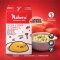 Ashera สูตรไก่หน้าแซลมอนพร้อมด้วยไข่ตุ๋น  1 กล่อง / 30 หลอด