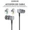 Accsoon SDI Cable 80cm