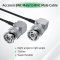 Accsoon SDI Cable 80cm