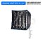 Softbox amaran Light Box 45×45