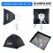 Softbox amaran Light Box 45×45